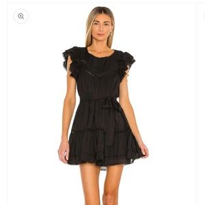 Tularosa Amber Mini Dress Sz XS